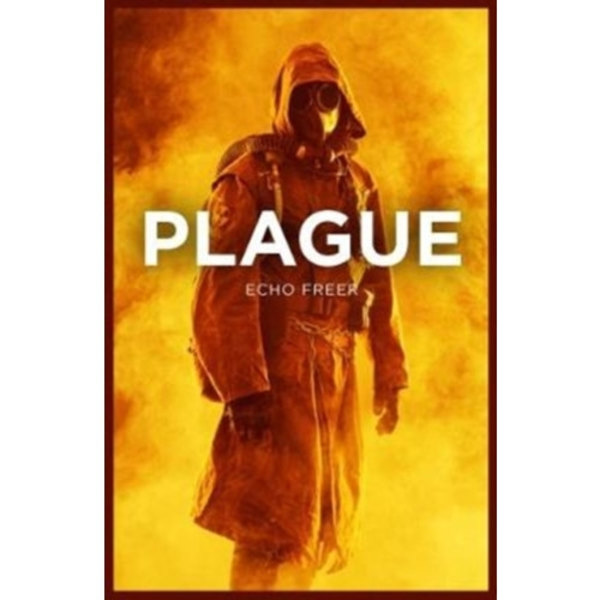 Plague (häftad, eng)