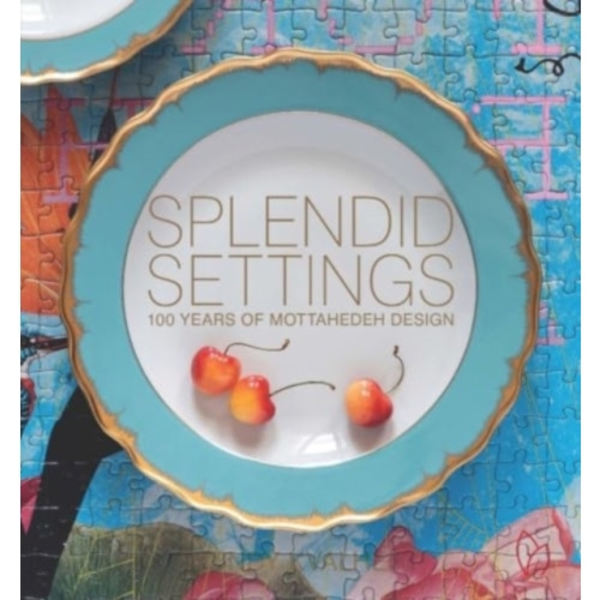 Splendid Settings (inbunden, eng)