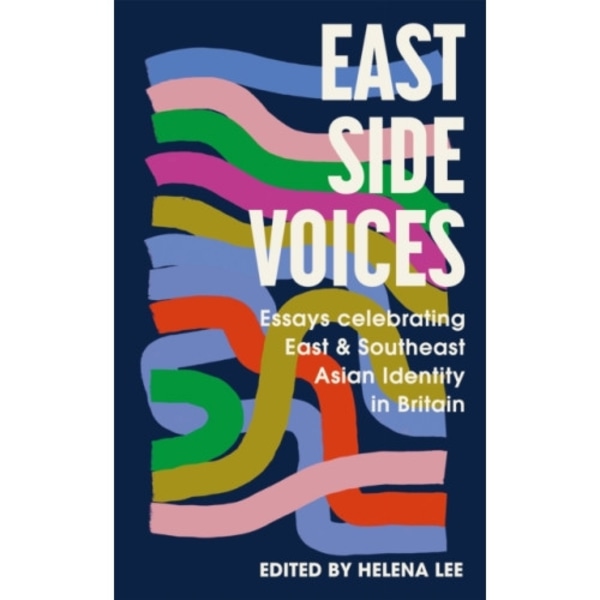 East Side Voices (inbunden, eng)