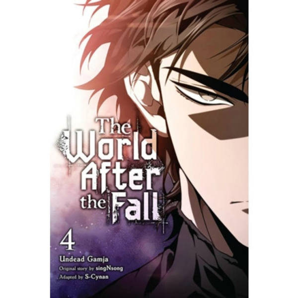 The World After the Fall, Vol. 4 (häftad, eng)