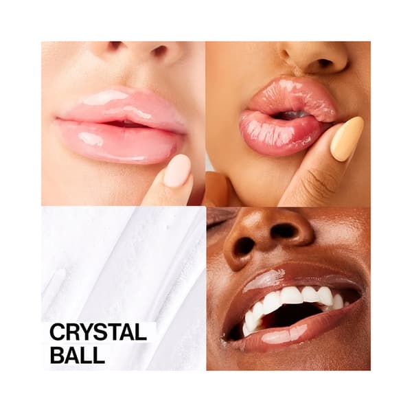 Lip Oil Crystal Ball 7.11ml