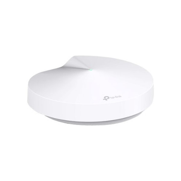 TP-Link DECO M5 - Wifi-system - Wi-Fi 5, Bluetooth - skrivbordsmodell Vit