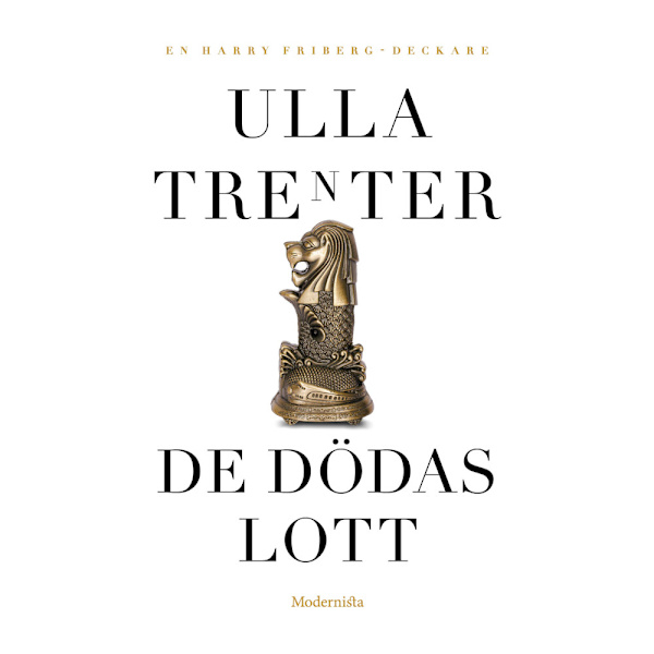 De dödas lott (häftad)