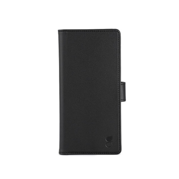 Mobile Wallet Black OnePlus 10 Pro