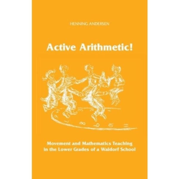 Active Arithmetic! (häftad, eng)