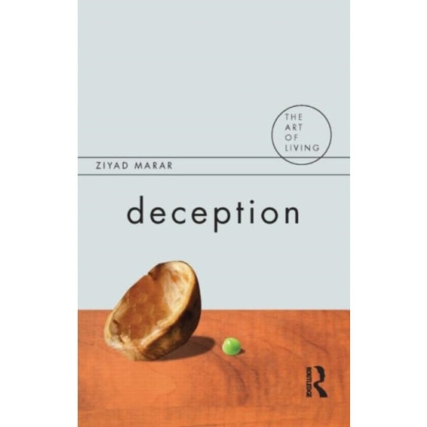 Deception (häftad, eng)