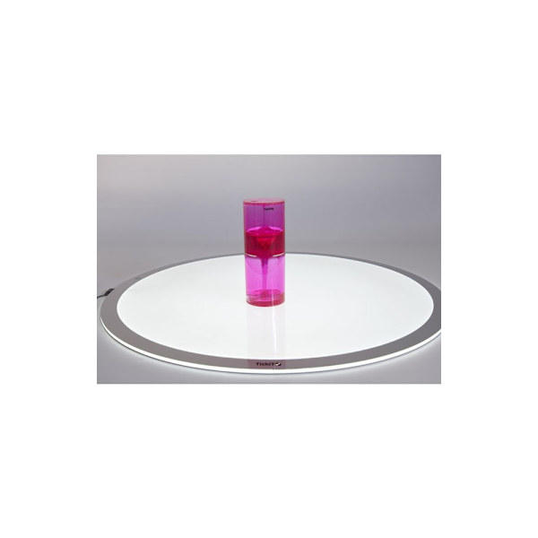 Sensorisk jumbo cylinder