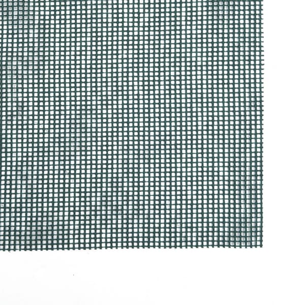Tältmatta Grön 300 x 200 cm Polyester