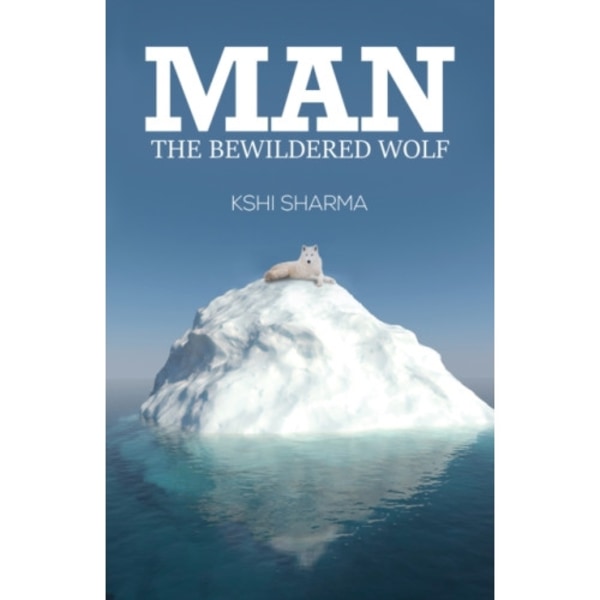 Man (häftad, eng)