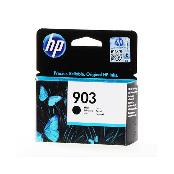 Ink T6L99AE 903 Black