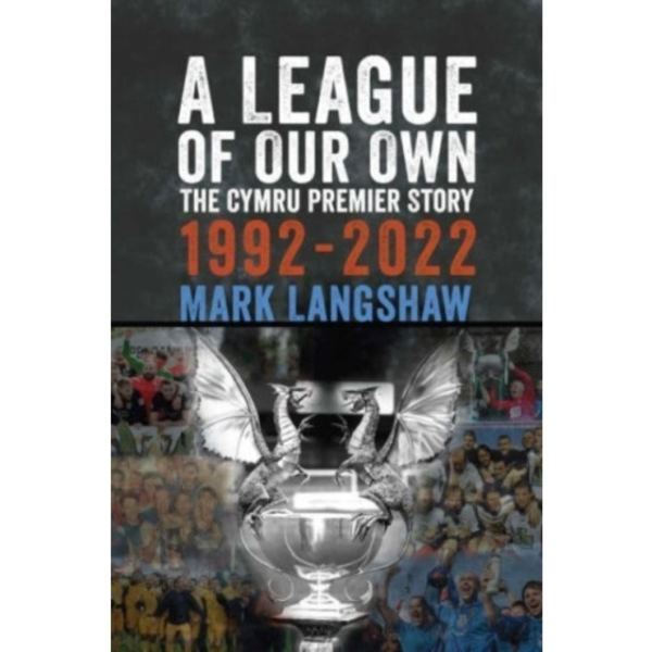 A League of Our Own (häftad, eng)
