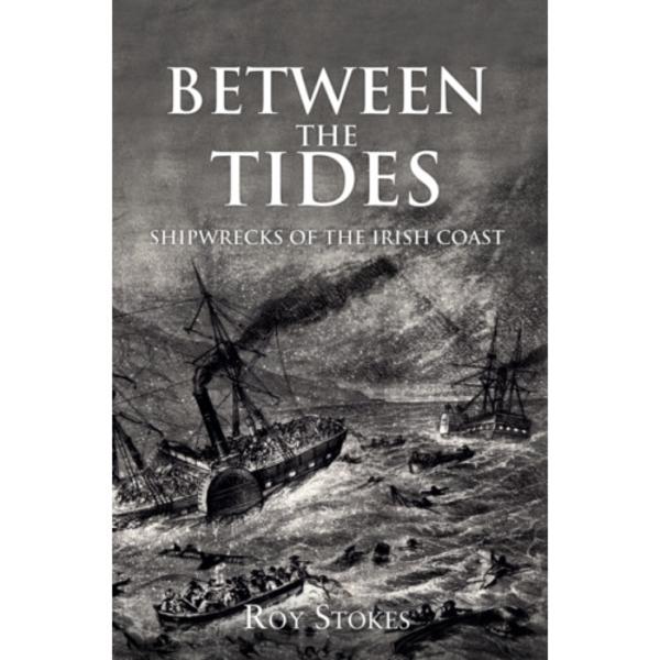 Between the Tides (häftad, eng)