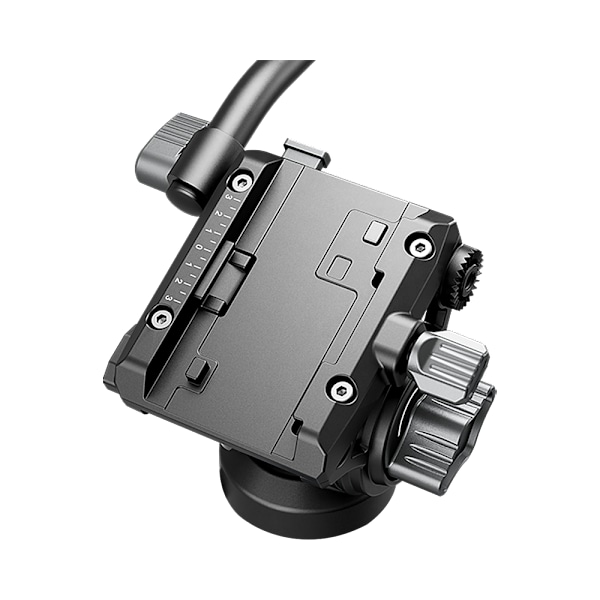 Sirui Video Head Fluid S3
