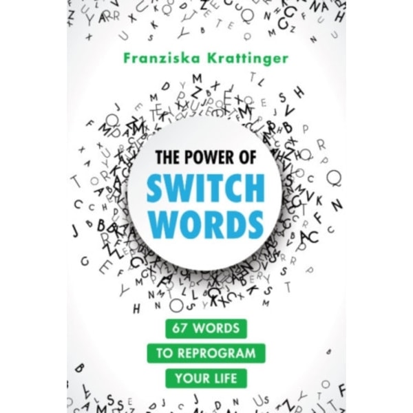 The Power of Switchwords (häftad, eng)