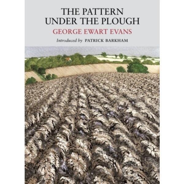 Pattern Under the Plough (häftad, eng)