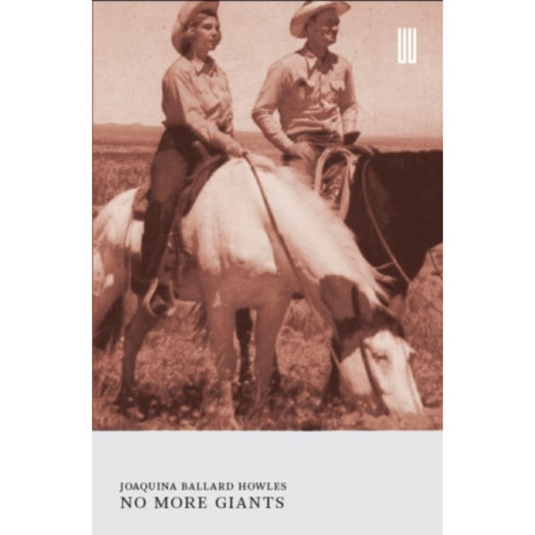 No More Giants (häftad, eng)