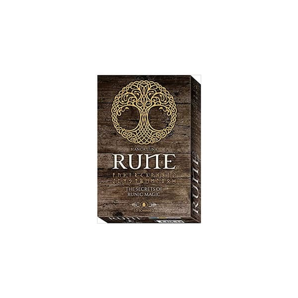 Rune Kit (new edition)