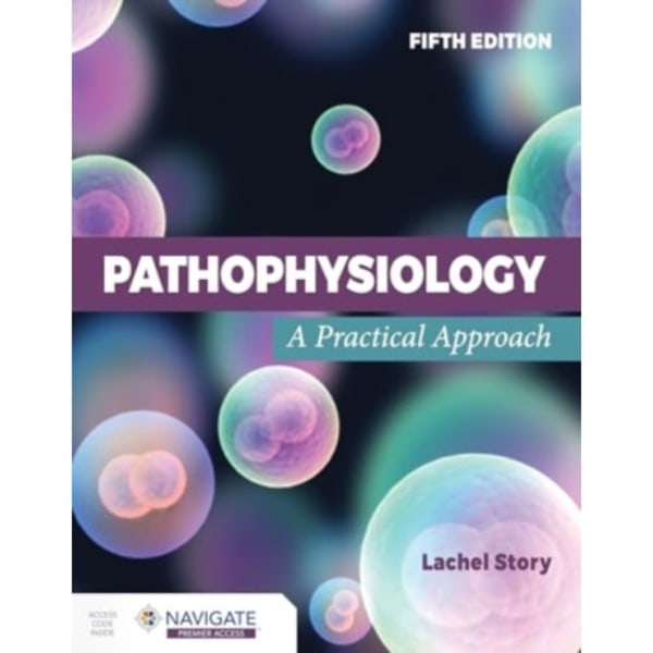 Pathophysiology: A Practical Approach (häftad, eng)
