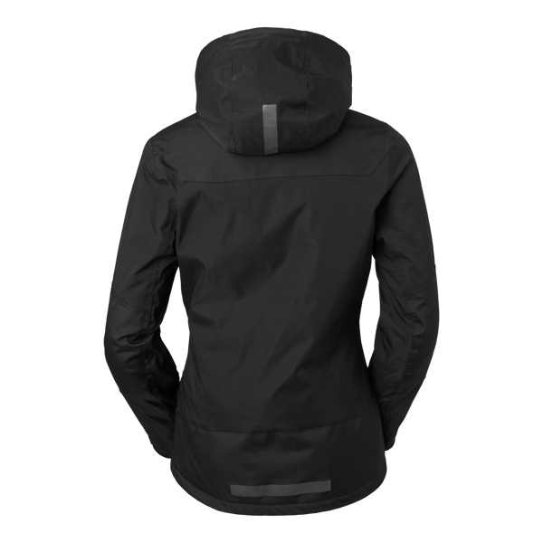 Allie Jacket w Black Female
