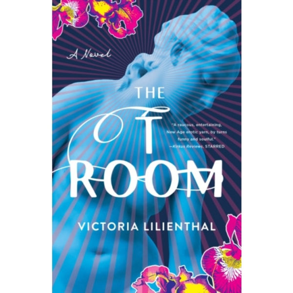 The T Room (häftad, eng)