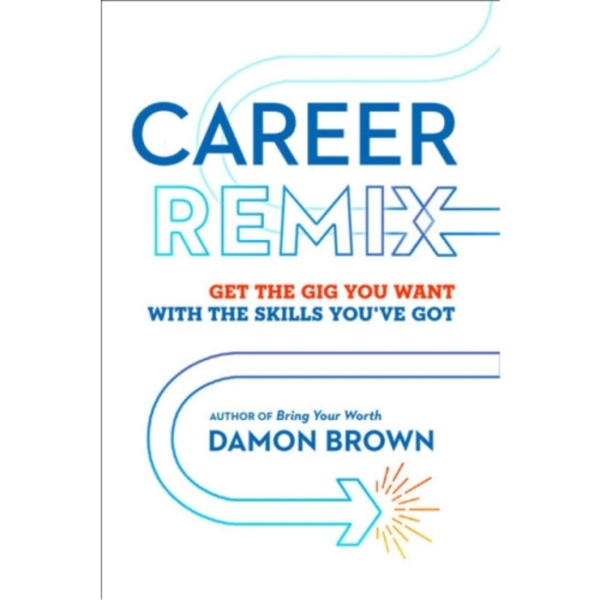 Career Remix (häftad, eng)