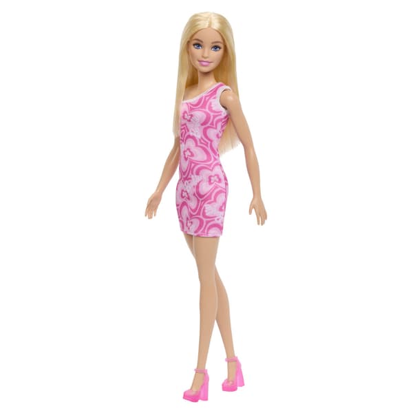 Barbie dockor
