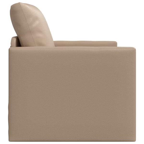 Soffsäng 60cm Cappuccino Konstläder