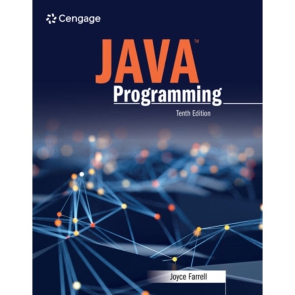 Java Programming (häftad, eng)