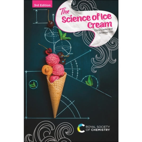 Science of Ice Cream (inbunden, eng)