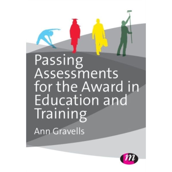 Passing Assessments for the Award in Education and Training (häftad, eng)