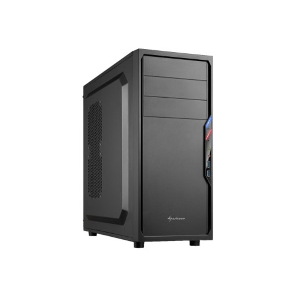Sharkoon VS4-V - tower - ATX Svart