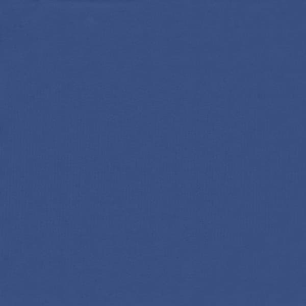 Balkong Skärm Blå 110 x 600 cm Oxford Tyg