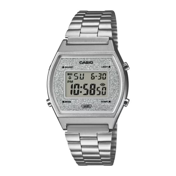 CASIO B640WDG-7DF - Quartz Klocka Unisex (38,9MM)