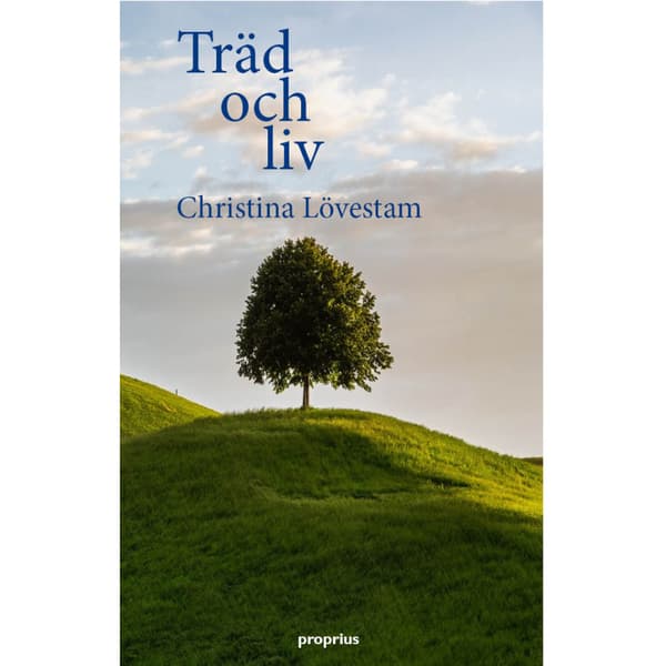 Träd och liv (häftad)