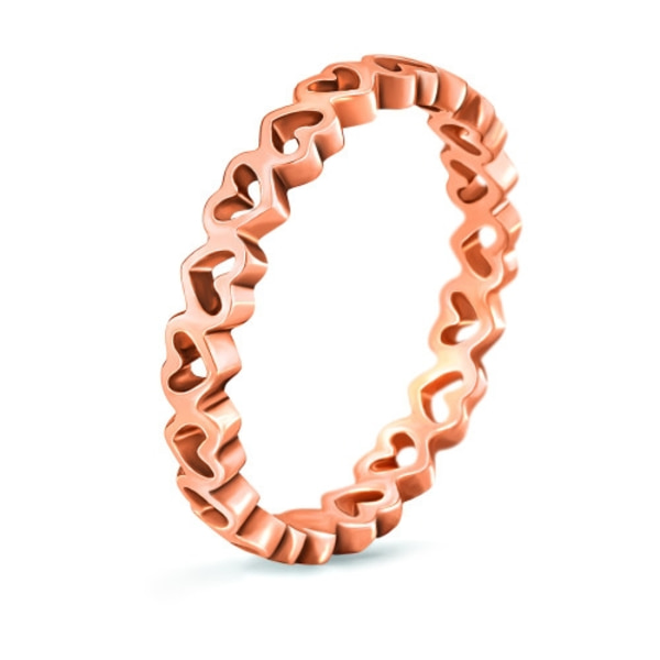 FOLLI FOLLIE 1R14T003R-54 - Ring Dam (54)