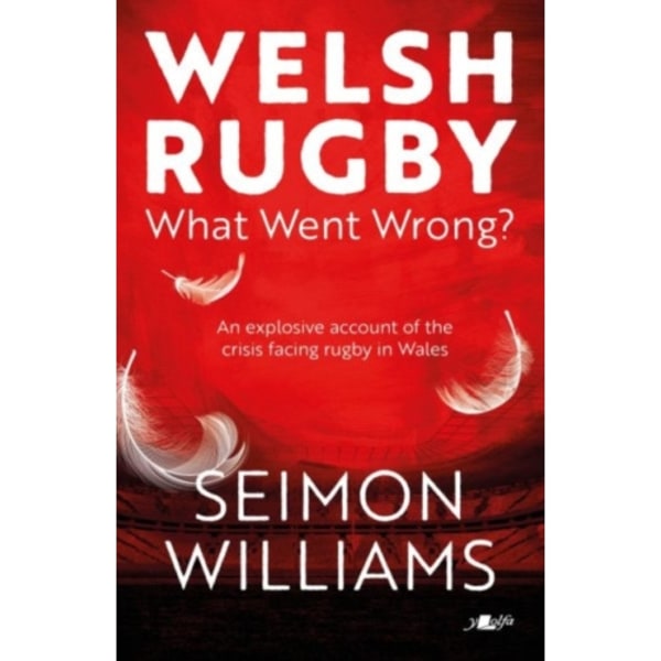 Welsh Rugby: What Went Wrong? (häftad, eng)
