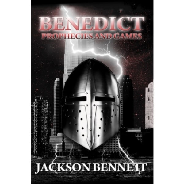 Benedict (häftad, eng)