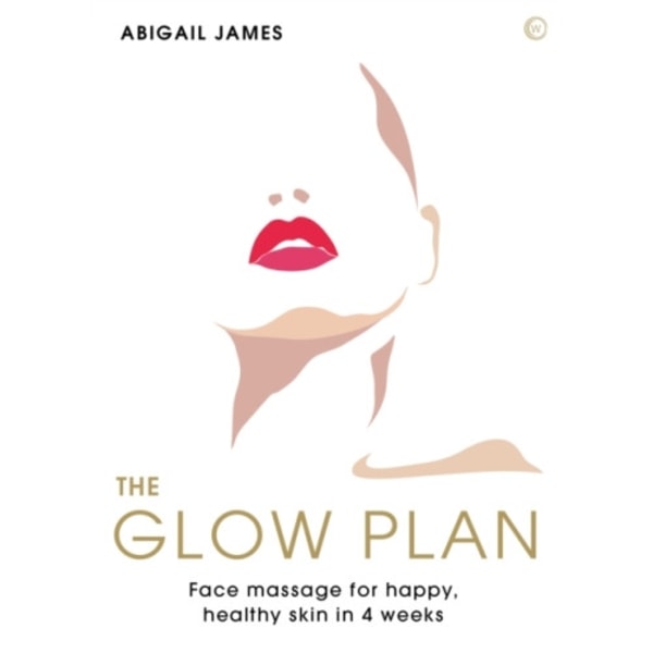 The Glow Plan (häftad, eng)