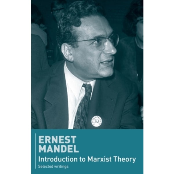 Introduction to Marxist Theory (häftad, eng)