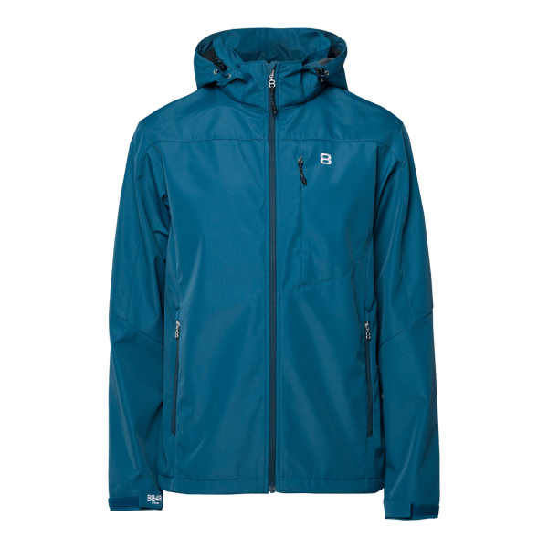 Padore Jacket Blue Unisex