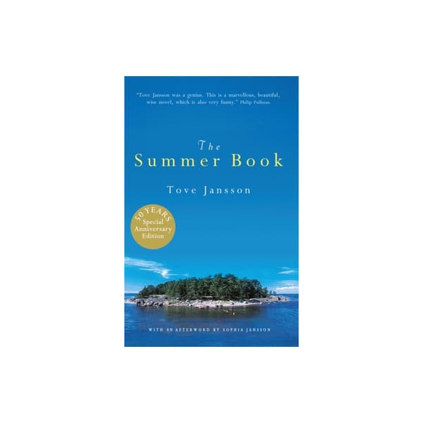 The Summer Book (pocket, eng)