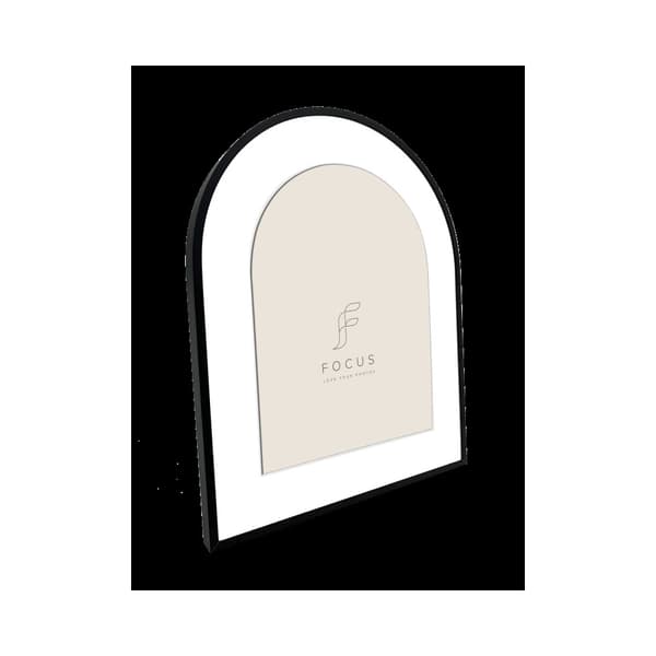 Focus Aster Arch Black 21x26/PP 15x20