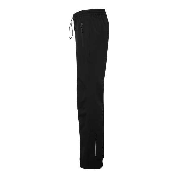 Disa Shell Trousers w Black Female