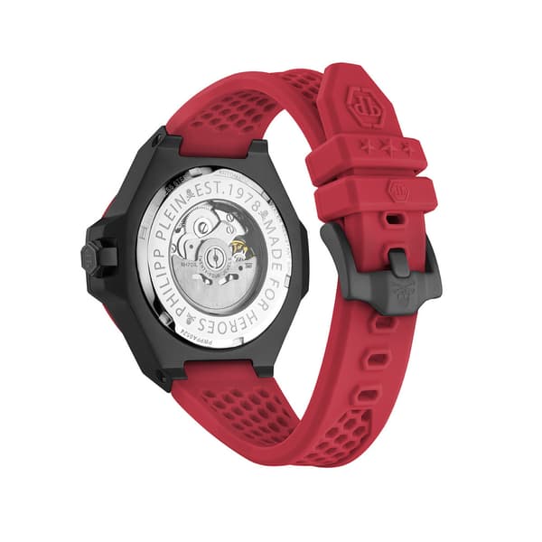 PHILIPP PLEIN PWPFA0524 - Automatic Herr (44,50MM)
