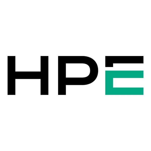 HPE - SSD - Read Intensive - 960 GB - SATA 6Gb/s