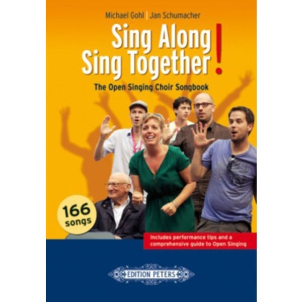 Sing Along - Sing Together!
