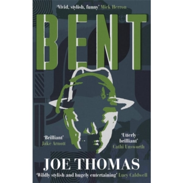 Bent (häftad, eng)