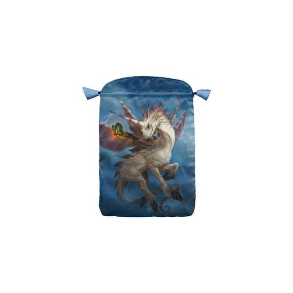 UNICORNS TAROT BAG BT60
