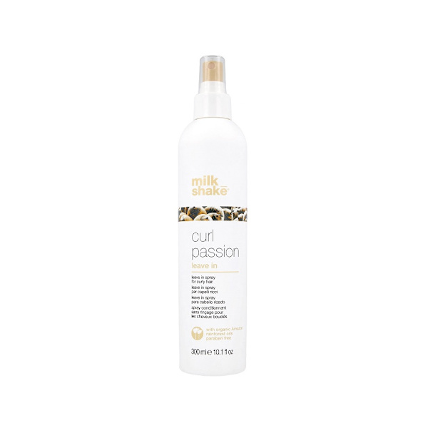 Curl Passion Leave In 300ml