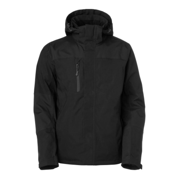 Alex Jacket Black Male